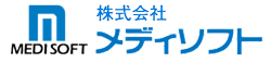 株式会社メディソフト